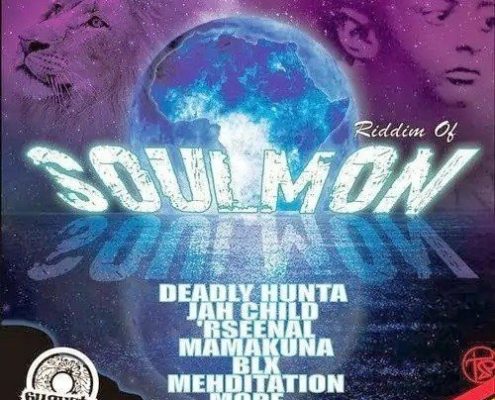 Soulmon Riddim