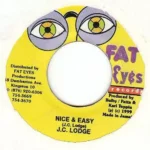 Sound And Pressure Riddim – Fat Eyes Records