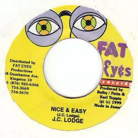 Sound And Pressure Riddim – Fat Eyes Records Sound And Pressure Riddim - Fat Eyes Records