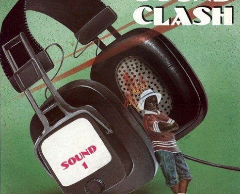 Sound Clash 89 Sound 1 1989