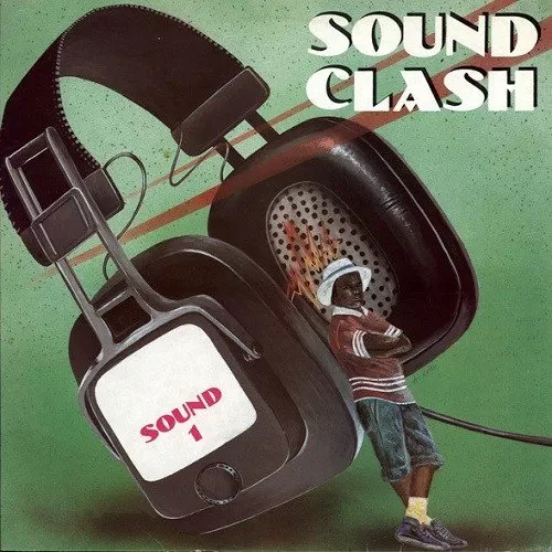 sound clash 89 sound 1 - super power