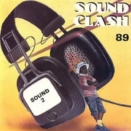 Sound Clash 89′ Vol 2 – Super Power sound clash 89′ vol 2 - super power