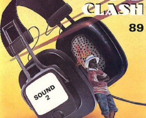 Sound Clash 89 Vol 2