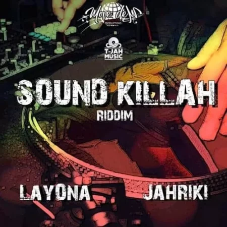sound killah riddim - m.d.o.p