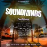 Sound Minds Riddim – Dj Recent
