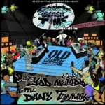 Soundclash Time Riddim – Old Capital Records