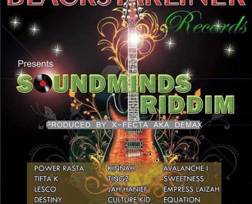 Soundmindz Riddim