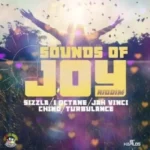 Sounds Of Joy Riddim – 324 New Empire