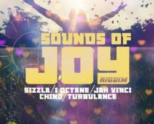Sounds Of Joy Riddim