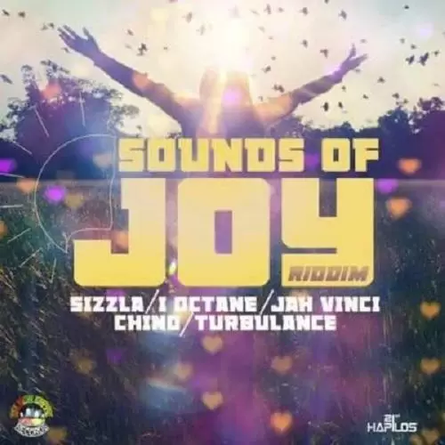 sounds of joy riddim - 324 new empire