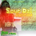 Sour Dzl Riddim – Young Genz Muziq