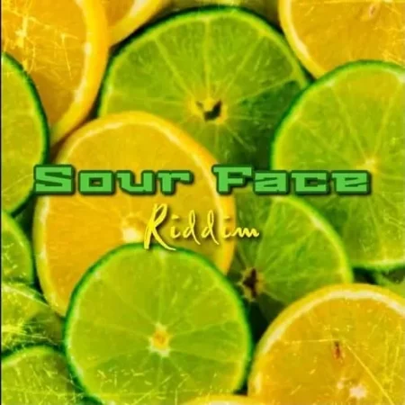 Sour Face Riddim – Wooligan Records Sour Face Riddim - Wooligan Records