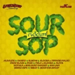 Sour Sop Riddim (2014) – Smokeshop Studioz