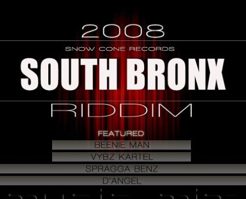 South Bronx Riddim