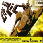 Bionic Ras Riddim – South Rakkas Crew