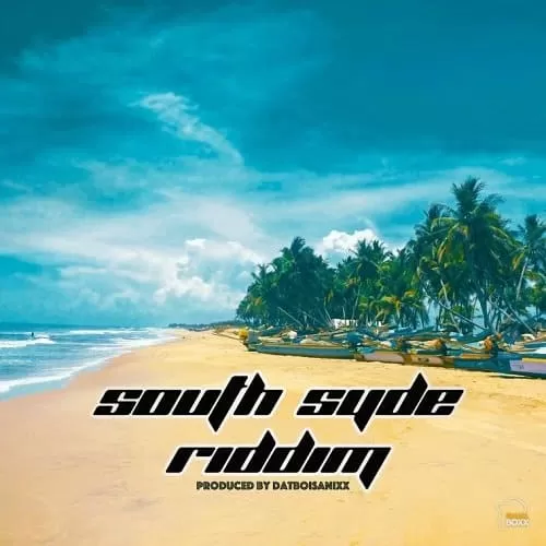 south syde riddim - smallboxx records