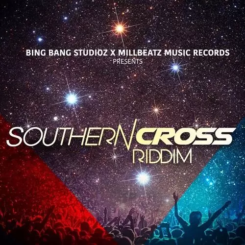 southern cross riddim - millbeatz music records