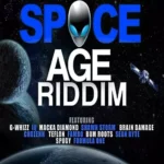 Space Age Riddim (2011) – Triple Dose Production