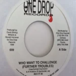 Space Invaders Riddim (1998) – One Drop Records