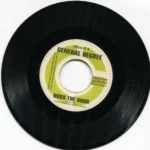 Space Invaders Riddim (1998) – Maximum Sound