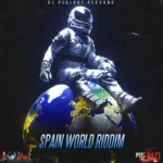 Spain World Riddim – DJ Peelout