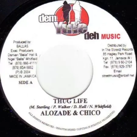 spanish fly riddim - dem yute deh music