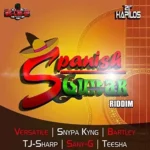 Spanish Guitar Riddim – Big Link Up Records