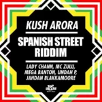 Spanish Street Riddim – Top Billin