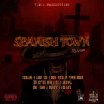 Spanish Town Riddim – Tmo Productions