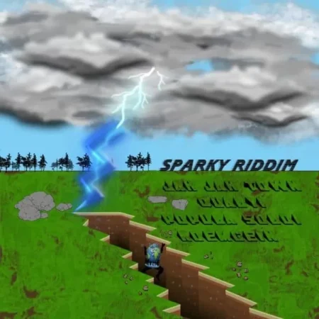 sparky riddim - world beats muzik