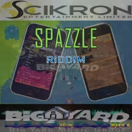 spazzle-riddim