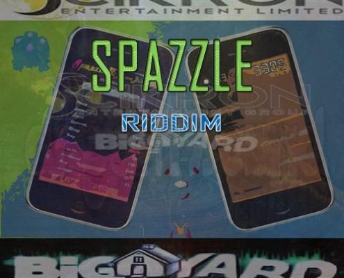 Spazzle Riddim
