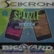 Spazzle Riddim – Big Yard Music Group