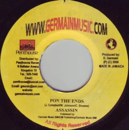 Speak Softly Riddim – Penthouse speak softly riddim - penthouse