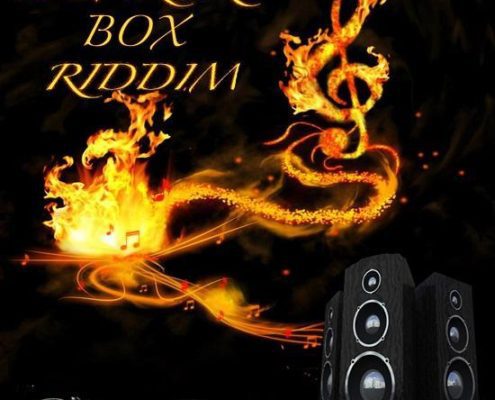 Speaker Box Riddim