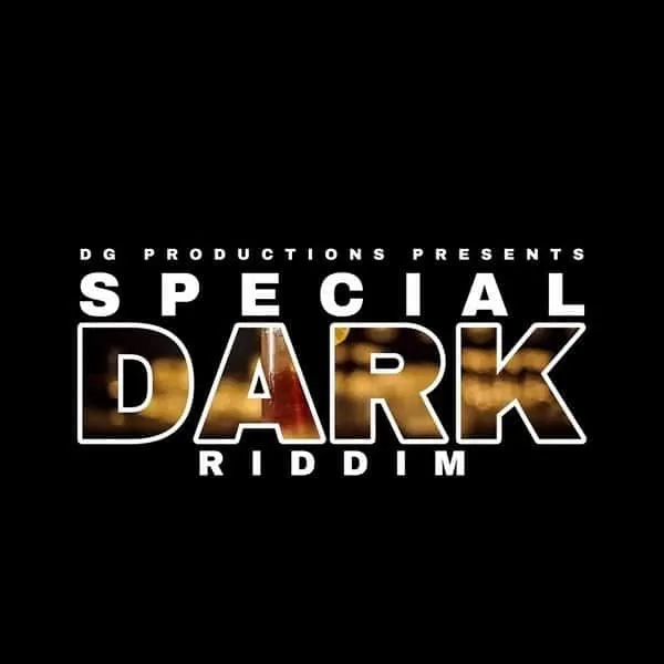 special dark riddim - dg productions