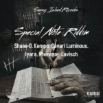 Special Note Riddim – Sunny Island Records