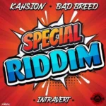 Special Riddim – Tropherzz Production
