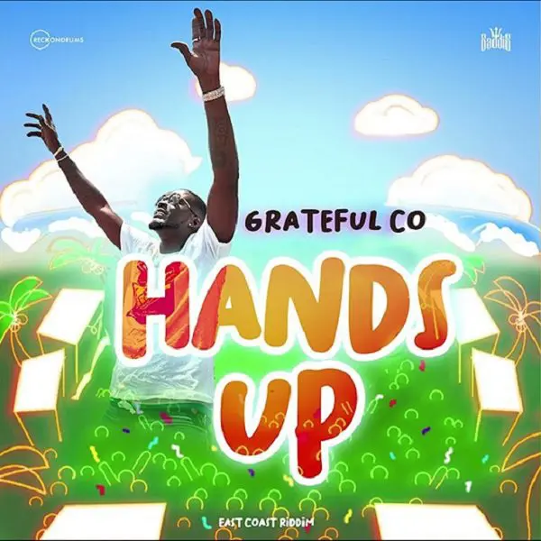 Speed Force Riddim - Reckondrums