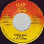 Speed Riddim – Q45 Records