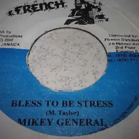 Sperlena Riddim – Ffrench sperlena riddim - ffrench