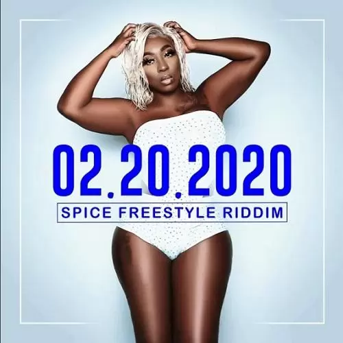 spice - 02.20.2020