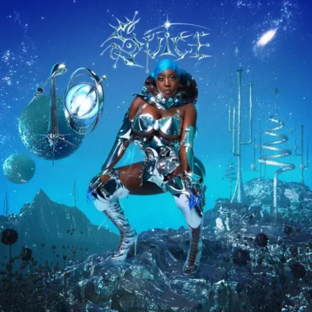spice - 10 album