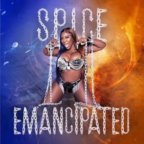 spice - emancipated