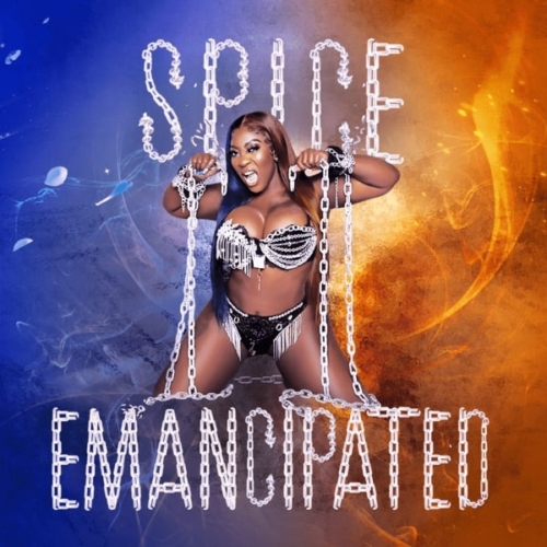 spice-emancipated-album