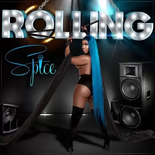 spice - rolling