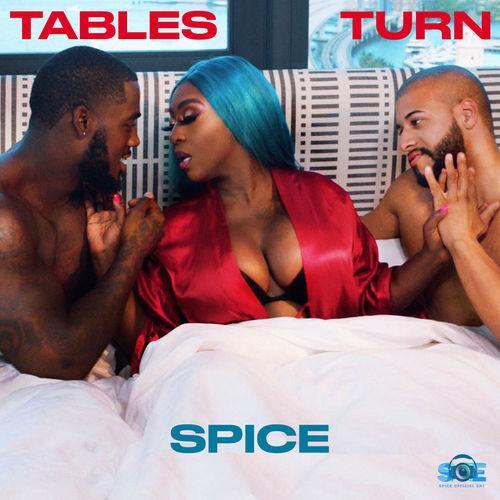 Spice Tables Turn