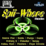 Spii Where Riddim – Hk Group Of Music