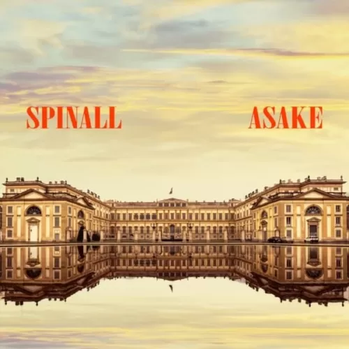 spinall, asake - palazzo