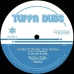 Spinning Sword Riddim – Tuffa Dubs